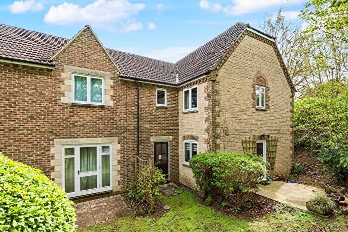 2 Bedroom Apartment To Rent In Kelham Hall Drive, Wheatley, OX33