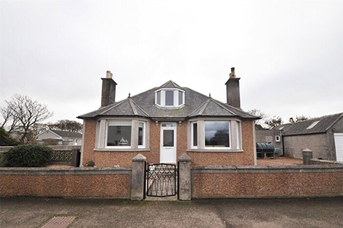 3 Bedroom Bungalow For Sale In Leyan, Glaitness Road, Kirkwall, KW15