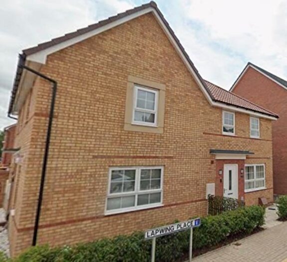 3 Bedroom Property For Sale In Lapwing Place, Coventry, CV4