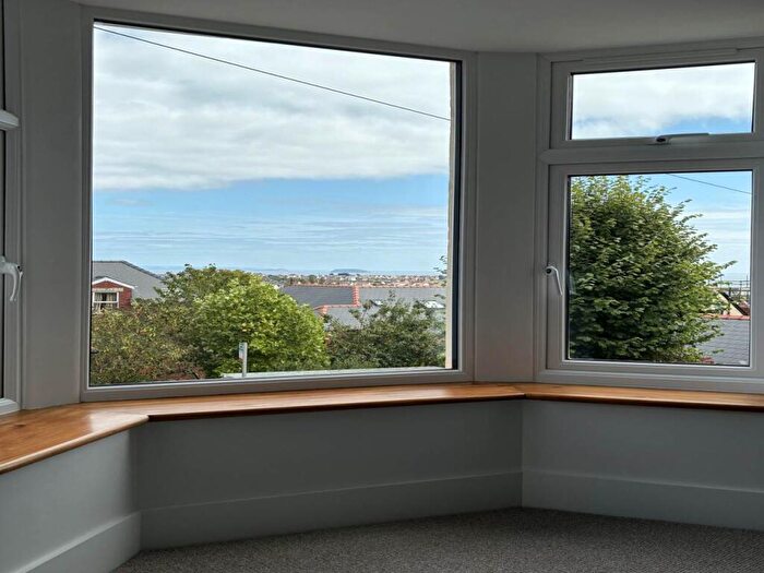 3 Bedroom House To Rent In Park Crescent, Barry, Vale Of Glamorgan, CF62