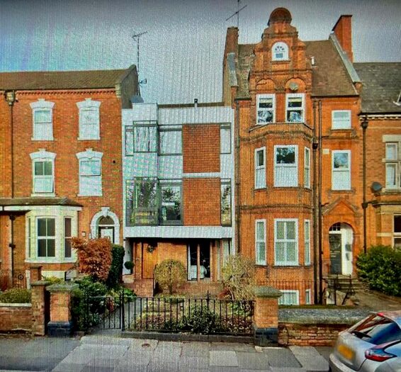 2 Bedroom Flat To Rent In Billing Road, Abington, Northampton, NN1