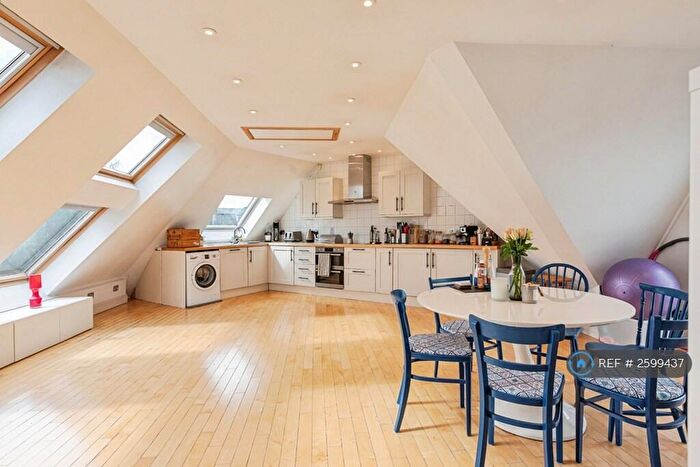 2 Bedroom Flat To Rent In Dalston Lane, London, E8