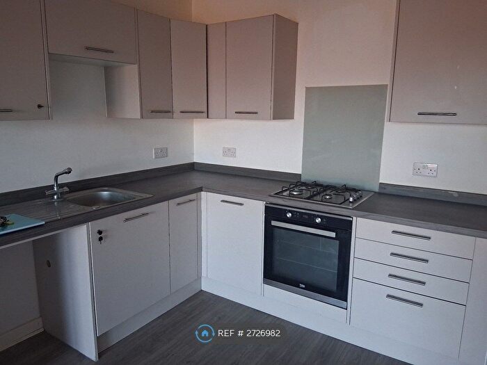 1 Bedroom Flat To Rent In Archers Corner, Wirral, CH62