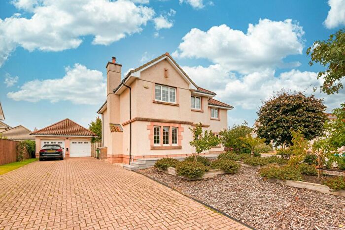 5 Bedroom Detached House For Sale In Garleton Park, Aberlady, EH32