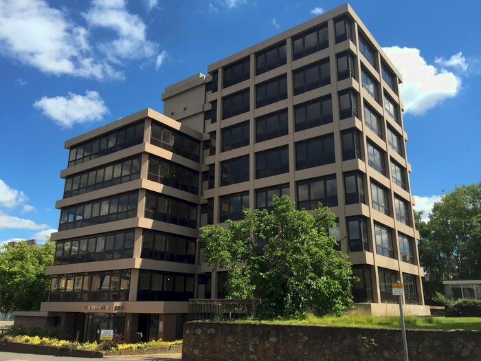 2 Bedroom Flat To Rent In Hanover House, Kings Road, Reading, RG1