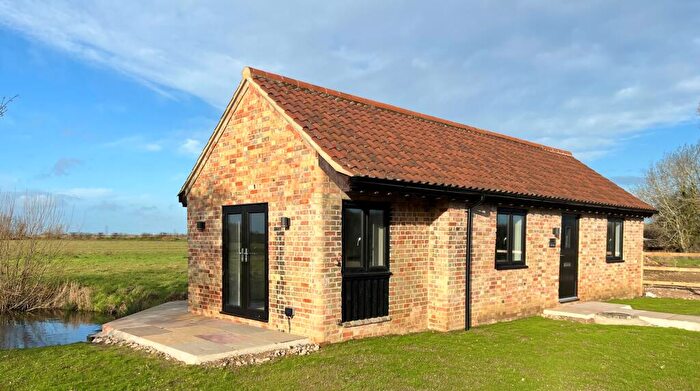 1 Bedroom Bungalow To Rent In Rowleys Yard, Alconbury Weston, PE28