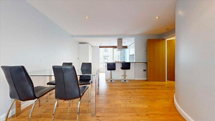2 Bedroom Apartment To Rent In Allsop Place, London, NW1