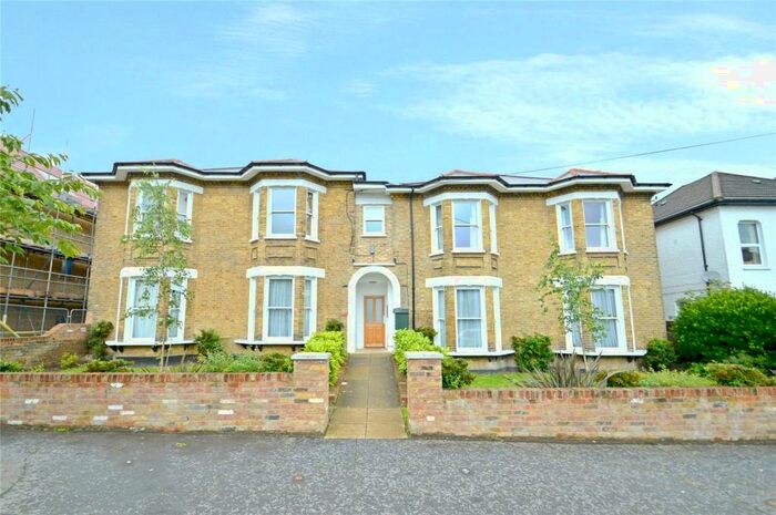 2 Bedroom Apartment To Rent In Adrian Court, Outram Road, Croydon, CR0