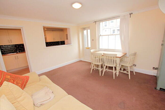 2 Bedroom Apartment To Rent In Blackstock Road, London, N4