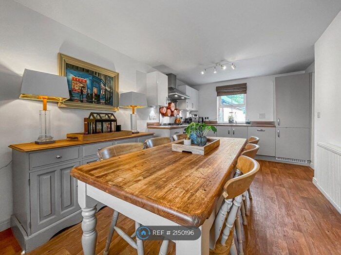 3 Bedroom Detached House To Rent In Framingham Crescent, Poringland, Norwich, NR14