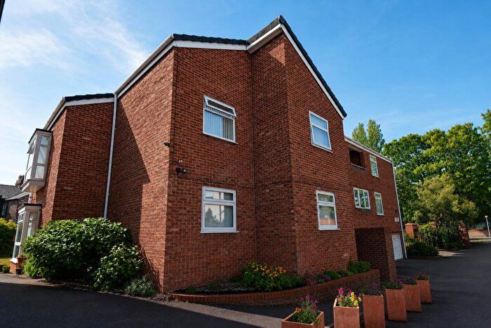 2 Bedroom Apartment For Sale In Endbutt Lane, Liverpool, L23