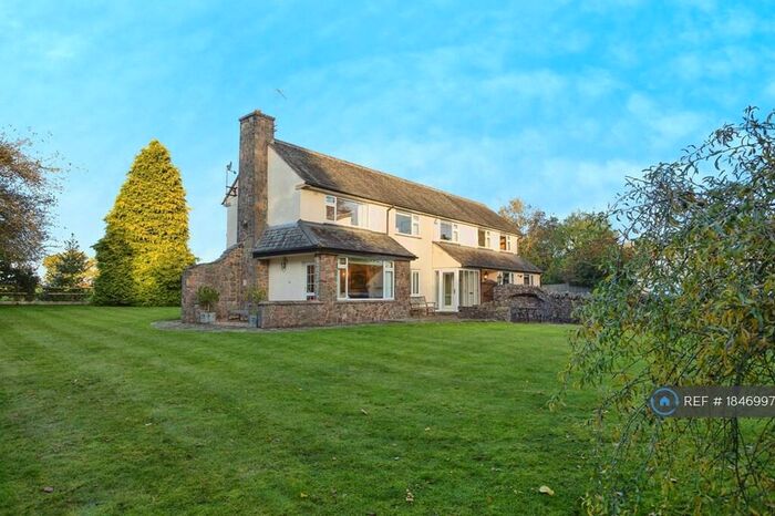 6 Bedroom Detached House To Rent In Main Street, Swithland, Loughborough, LE12