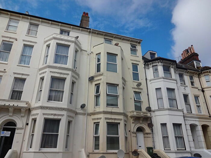 2 Bedroom Flat To Rent In Nightingale Road, Southsea, PO5