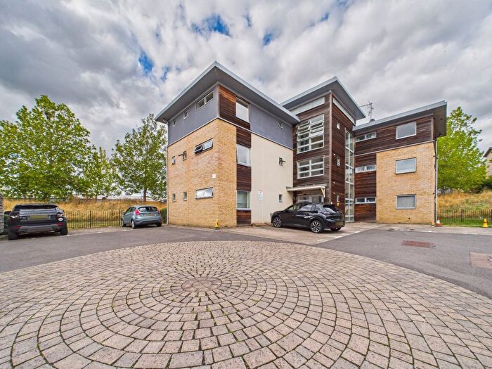 1 Bedroom Flat For Sale In Honey Court, Sotherby Drive, Cheltenham, Gloucestershire, GL51