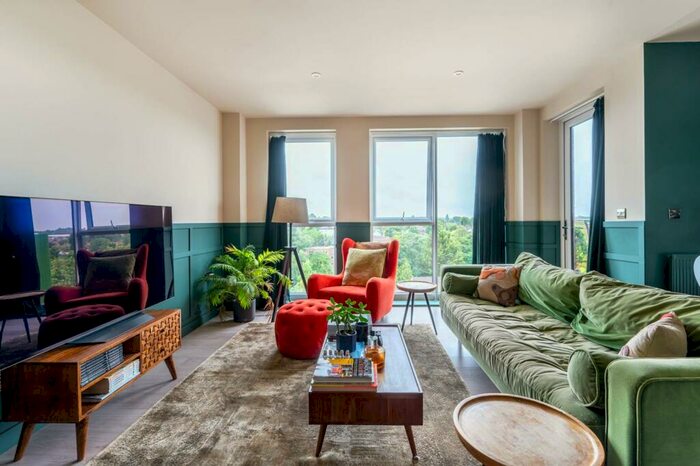 2 Bedroom Flat To Rent In Matthews Close, Wembley Park, Wembley, HA9