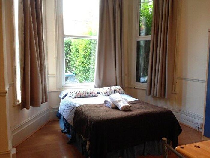 1 Bedroom Flat To Rent In Anson Road, NW2