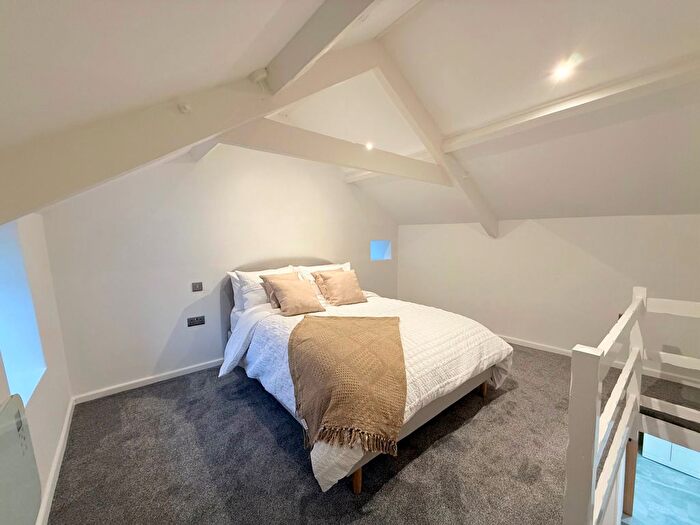 1 Bedroom Cottage For Sale In Elm Cottages, Laleston, Bridgend, CF32