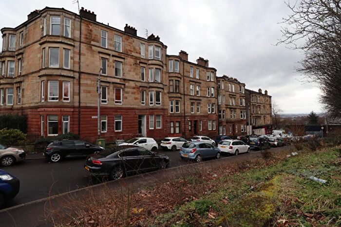1 Bedroom Flat To Rent In Ark Lane, Dennistoun, Glasgow, G31