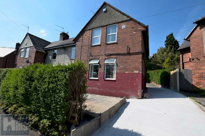 3 Bedroom Semi-Detached House To Rent In Herries Road, Sheffield, S5