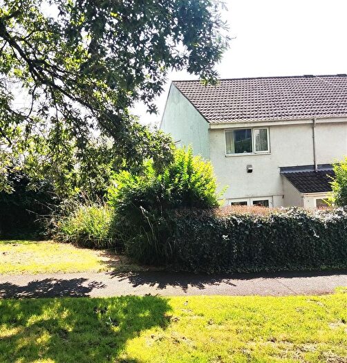 2 Bedroom End Of Terrace House To Rent In Prideaux Road, Ivybridge, PL21