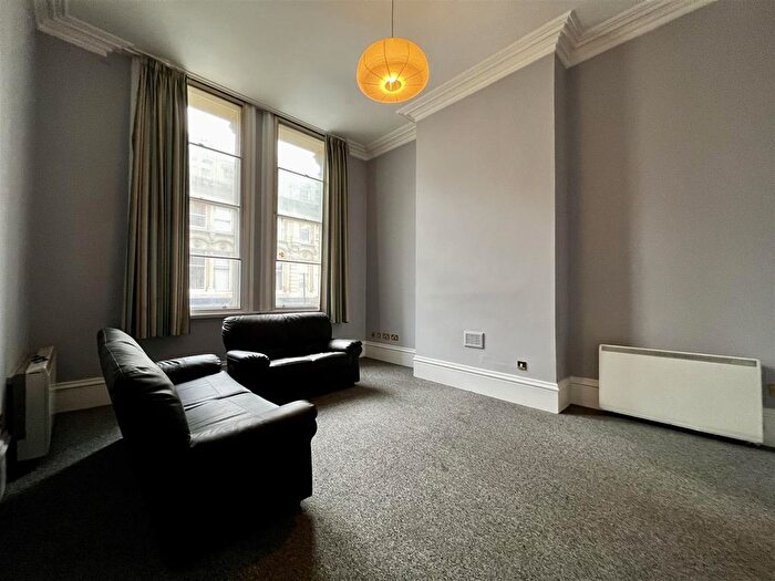 2 Bedroom Flat To Rent In Mawson Chambers, City Centre, NE1