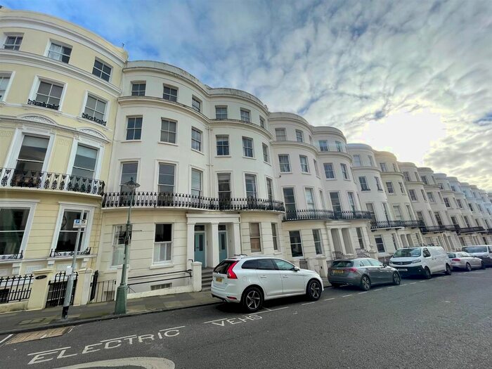 1 Bedroom Flat To Rent In Lansdowne Place, Hove, BN3