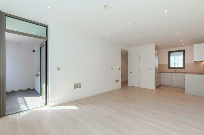 1 Bedroom Apartment To Rent In Ashley Road, Tottenham Hale, London, N17