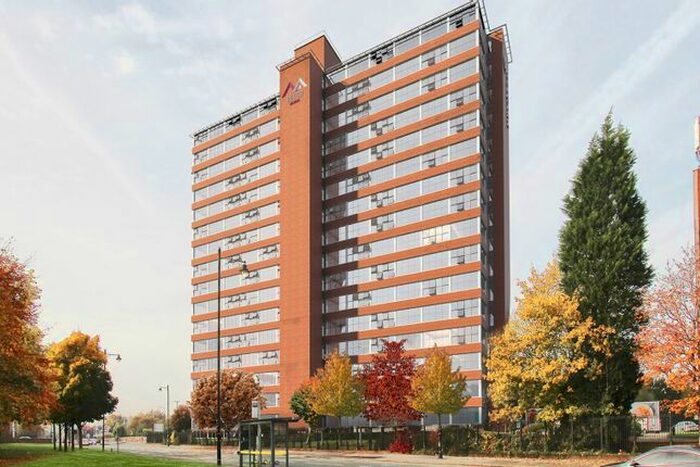 2 Bedroom Flat For Sale In Manchester Property Investment, Manchester, M16