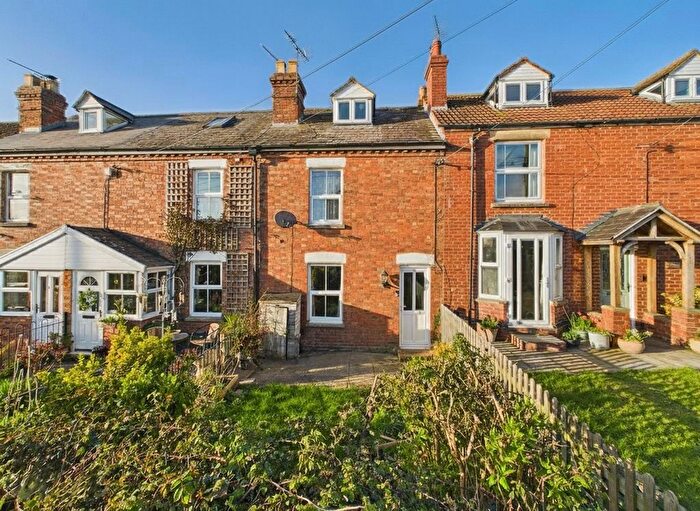 3 Bedroom Cottage For Sale In Church Lane, Berkeley, GL13