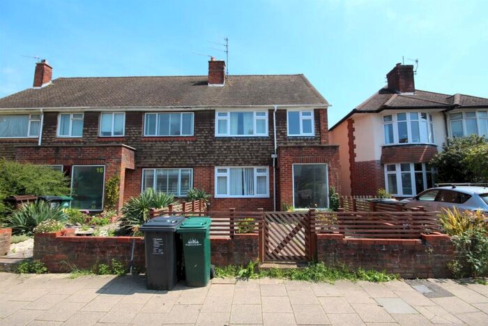 3 Bedroom Terraced House To Rent In South Street, Portslade, Brighton, BN41