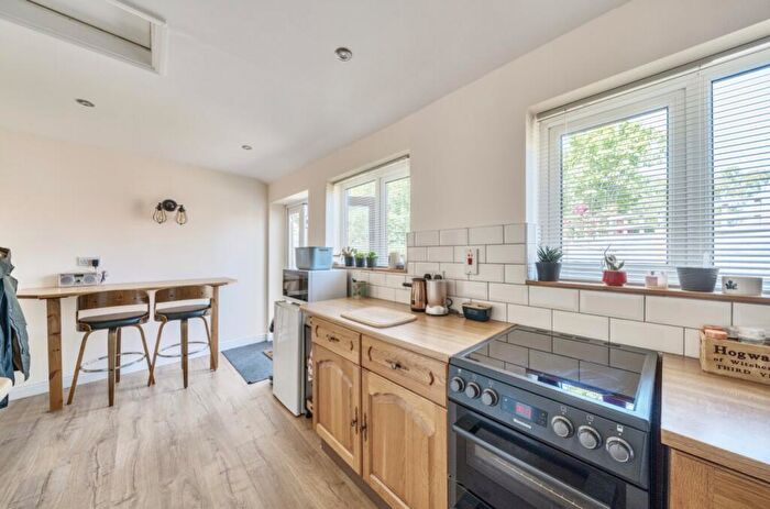 2 Bedroom Terraced House For Sale In Ermine Street, Ancaster, NG32