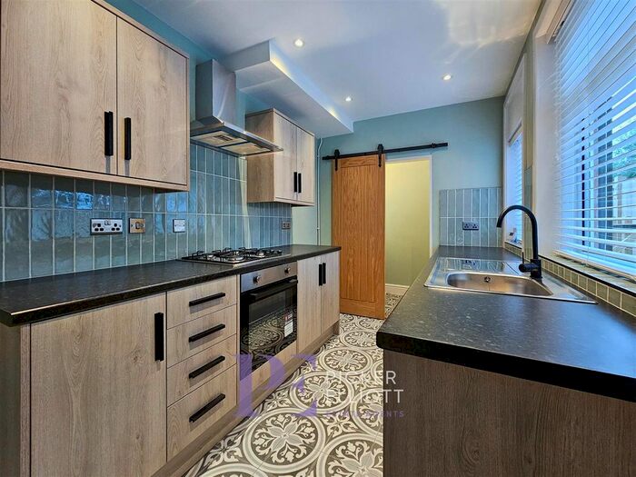 2 Bedroom Terraced House To Rent In Edward Street, Hinckley, LE10