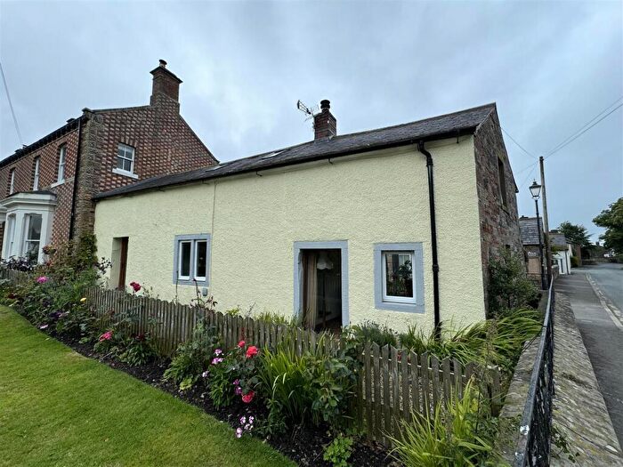 1 Bedroom Character Property For Sale In Great Orton, CA5