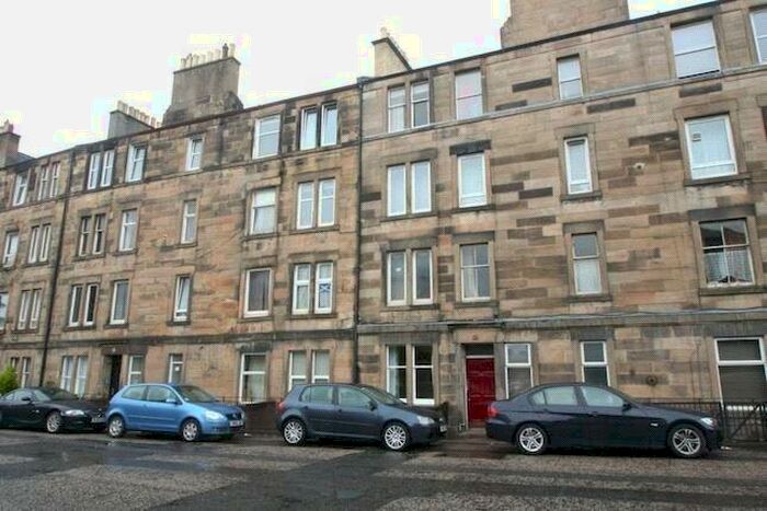 1 Bedroom Flat To Rent In Roseburn Street, Roseburn, Edinburgh, EH12