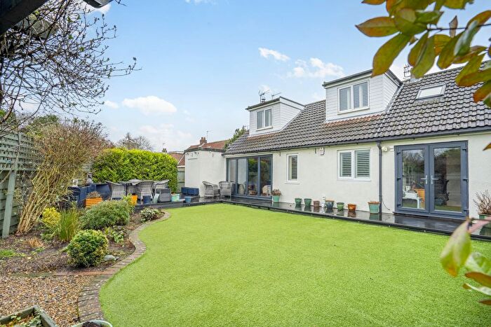 4 Bedroom Detached House For Sale In The Village, Stockton On The Forest, York, YO32