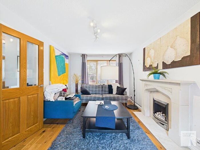 3 Bedroom Terraced House To Rent In Yew Street :: Manchester, M15