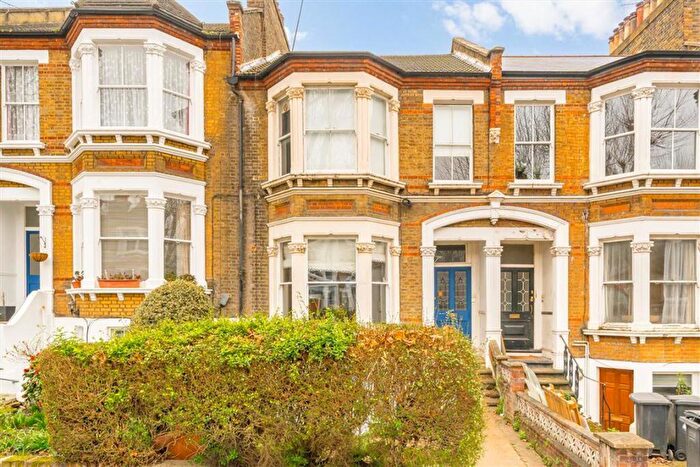 2 Bedroom Flat For Sale In Jerningham Road, New Cross, SE14