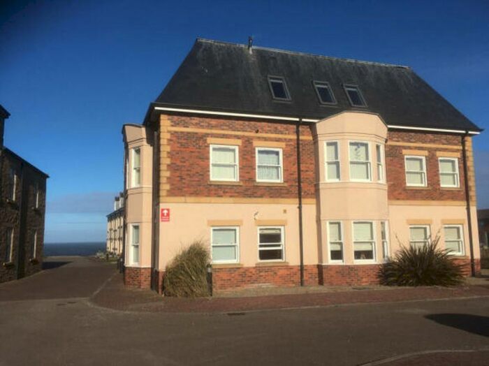 1 Bedroom Flat To Rent In Marquess Point, Seaham, SR7