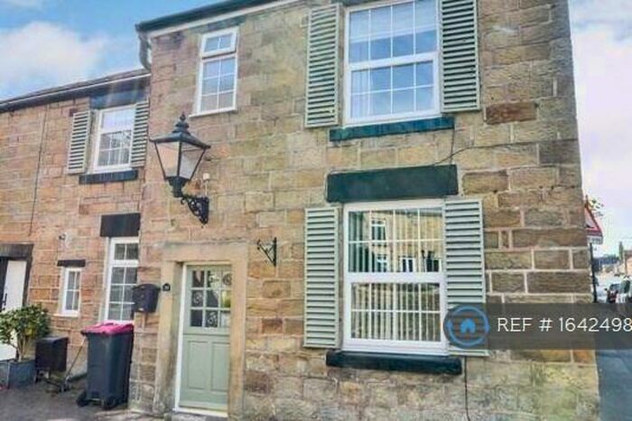 2 Bedroom Semi-Detached House To Rent In Morthen Road, Wickersley, Rotherham, S66