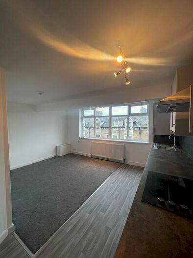 1 Bedroom Flat To Rent In Euston Grove, Morecambe, LA4