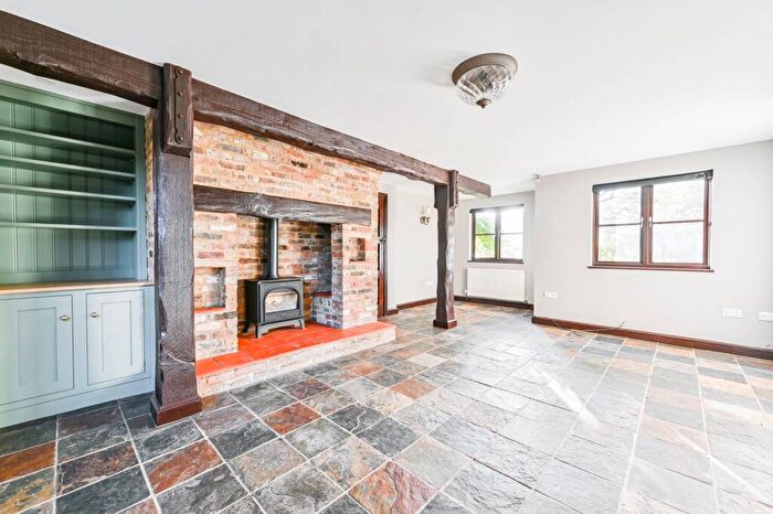 5 Bedroom Detached House For Sale In Oakington Avenue, , Wembley Park, Wembley, HA9