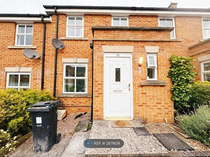 4 Bedroom Terraced House To Rent In Parnell Road, Bristol, BS16