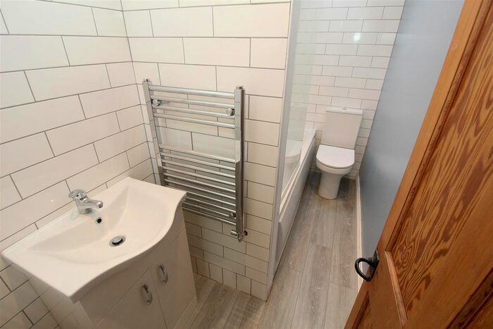 2 Bedroom Terraced House To Rent In Moors Lane, St. Martins Moor, St. Martins, Oswestry, SY10