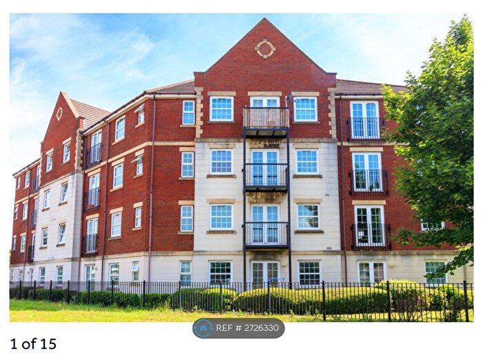 2 Bedroom Flat To Rent In Champs Sur Marne, Bradley Stoke, Bristol, BS32