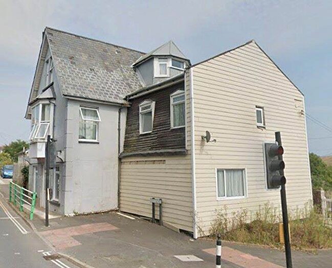 3 Bedroom Semi-Detached House For Sale In New Road, Brading, Sandown, Isle Of Wight, PO36