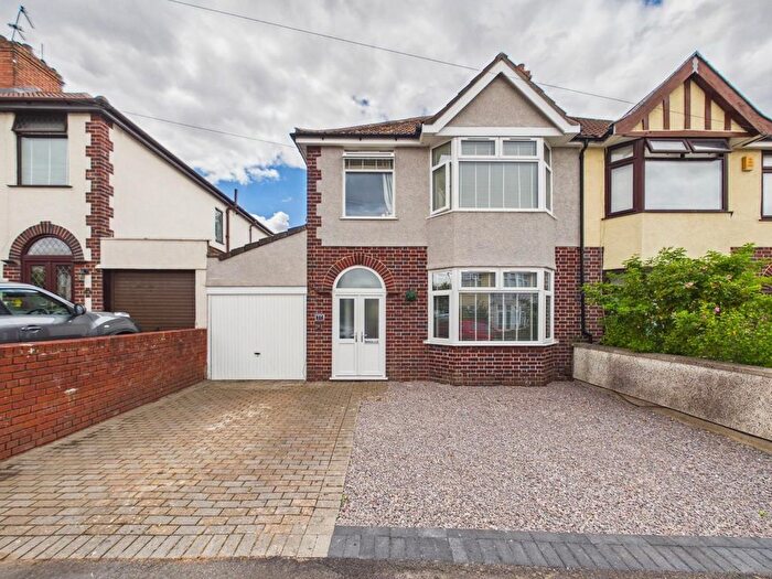 3 Bedroom Property For Sale In Westmead Road, Bristol, BS5