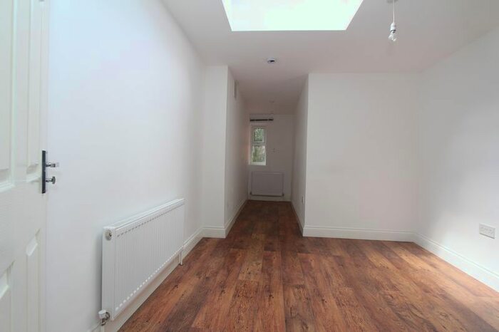 Property To Rent In Wycombe Road, London, N17