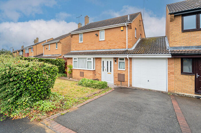 4 Bedroom Detached House To Rent In The Boundary, Milton Keynes, MK6