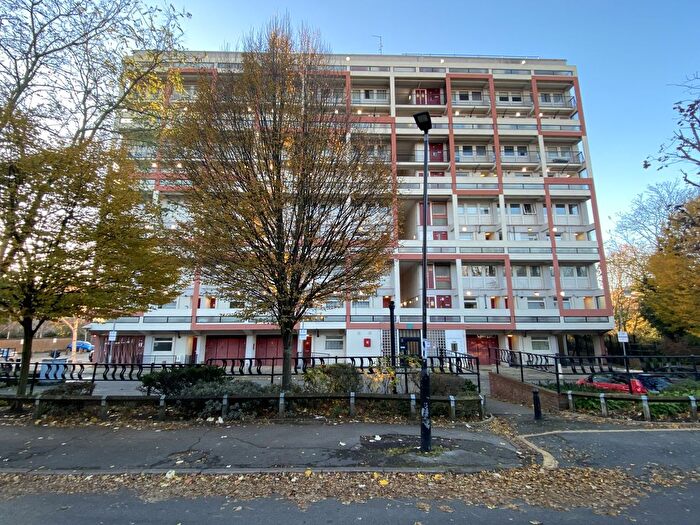 1 Bedroom Flat For Sale In Muriel Street, Islington, London, N1