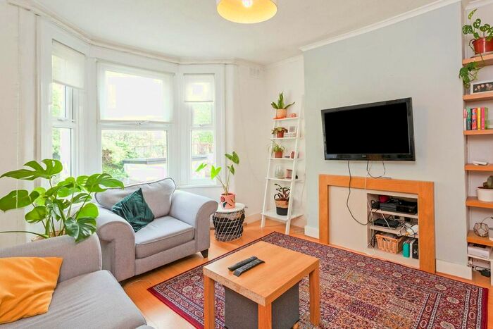 3 Bedroom Property To Rent In Aldis Street, London, SW17